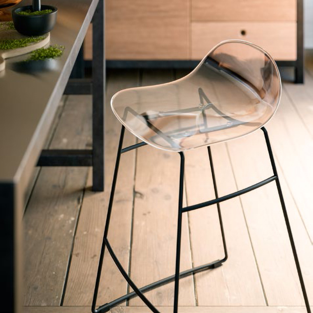 Connubia Calligaris Academy TR Bar Stool